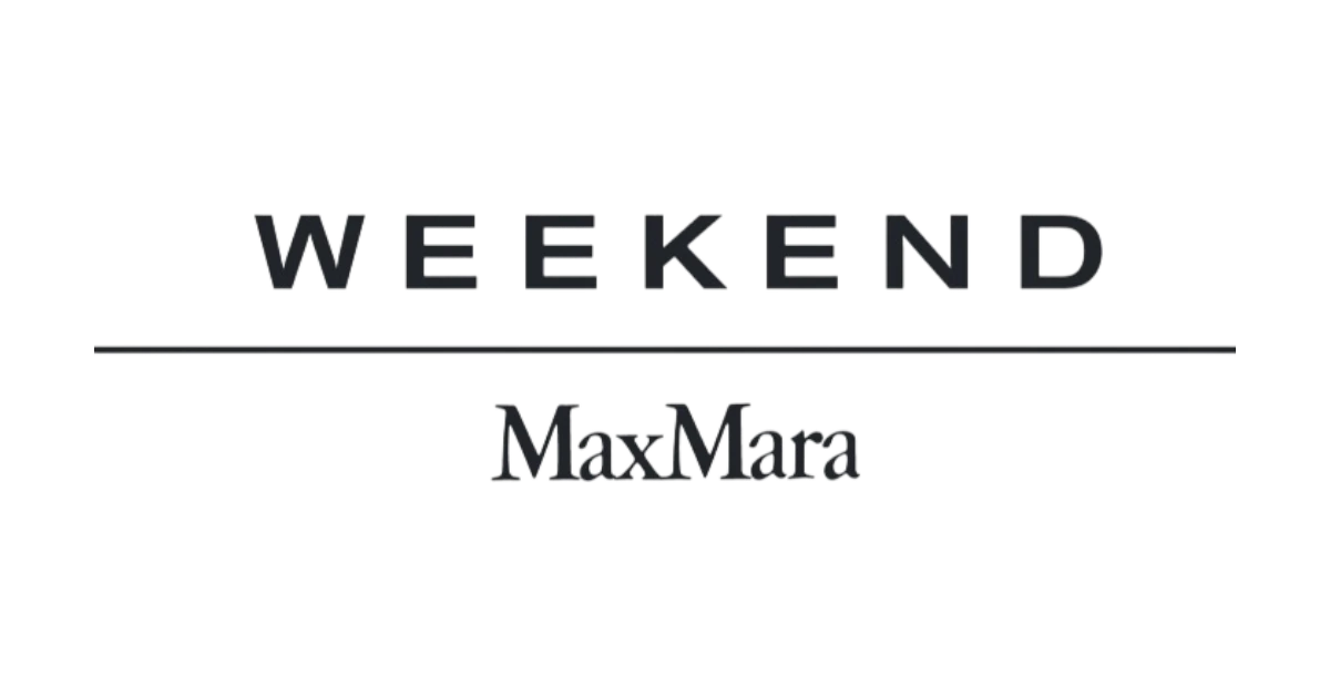 WEEKEND_MaxMara
